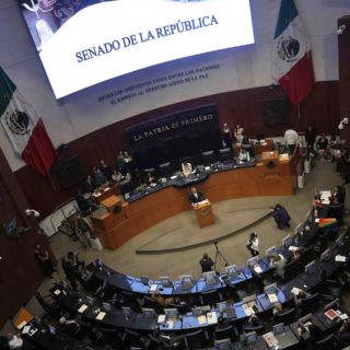 Senadores aprueban Ley de Telecomunicaciones