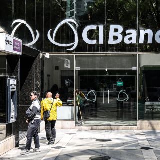 Dinero de clientes de bancos señalados por EU no está en riesgo inmediato