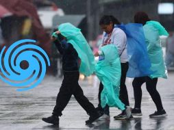 Este es el pronóstico de lluvias para hoy domingo 29 de junio de 2025. SUN / ARCHIVO