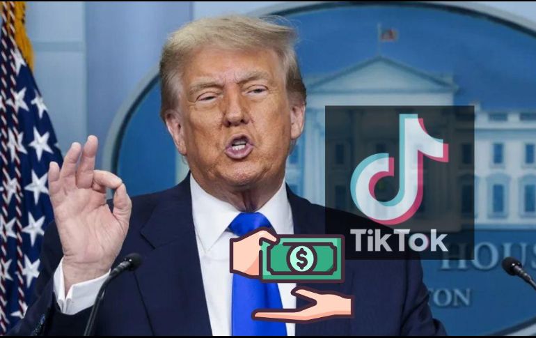 El presidente había asegurado en ocasiones anteriores que tiene 