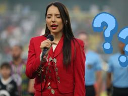 En la actualidad, Majo Aguilar se dedica a perpetuar el legado familiar, consolidándose como una de las voces emergentes más frescas de la música regional y atrayendo un número creciente de seguidores. INSTAGRAM/majo_aguilar