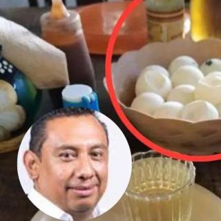 Despiden a funcionario de medio ambiente por consumir huevos de tortuga golfina