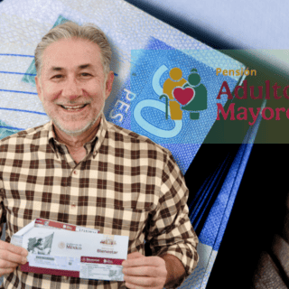 Pensión Bienestar: ¿Cuándo llegará el próximo pago del 2025?