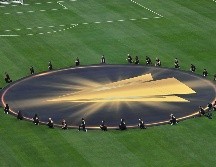 La Copa Oro 2025 entra en su fase decisiva con las Semifinales, tras una intensa ronda de Cuartos de Final. IMAGO7.