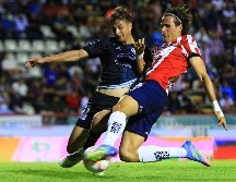 El equipo dirigido por Gabriel Milito mantiene el invicto en los juegos de preparación de cara al Torneo Apertura 2025. IMAGO7.