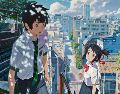 “Your Name” pasará de la animación a cinta con actores reales, en un proyecto que será creado bajo la dirección de Carlos López Estrada, nacido en la Ciudad de México. ESPECIAL
