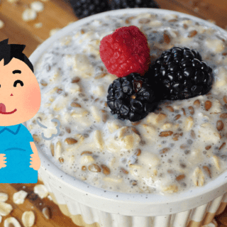 ¿Qué tan saludable es comer avena?