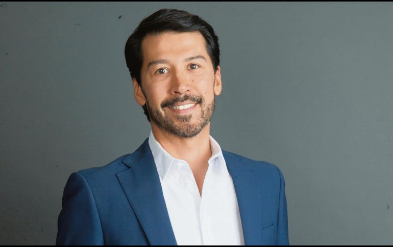 Fernando Sugueno es considerado como uno de los hombres más influyentes del entretenimiento a nivel global, con un especial impacto en el mercado de América Latina. CORTESÍA
