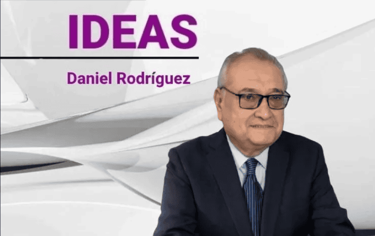 “Como anillo...” le cayó a Trump el informe de la ONU