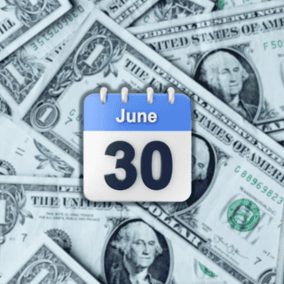 Así se cotiza el DÓLAR este 30 de junio en Banco Azteca