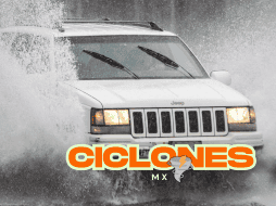 De seguir evolucionando, el fenómeno natural se convertiría en 