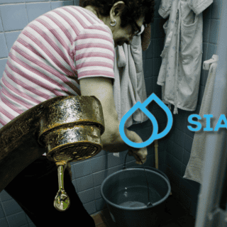 SIAPA: ¿Por qué no hay agua en 113 colonias del AMG?