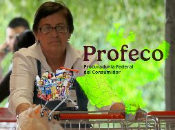 Este supermercado es el más barato de Jalisco, según la Profeco. EL INFORMADOR / ARCHIVO
