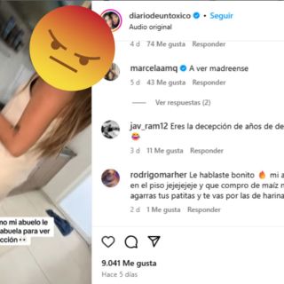 Usuario es criticado en redes por bromear a su novia y usar comentarios "misóginos"