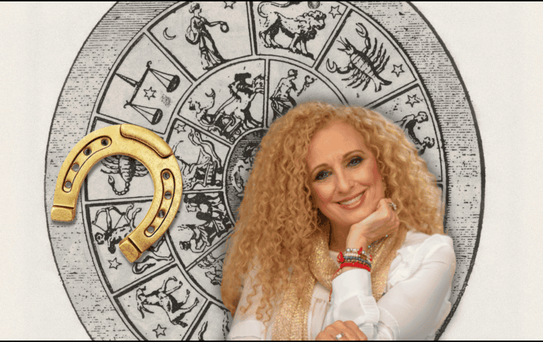 Mizada Mohamed reveló los signos que tendrán suerte del 30 de junio al 6 de julio. UNSPLASH/ The New York Public Library/ ESPECIAL / FB / MIZADA