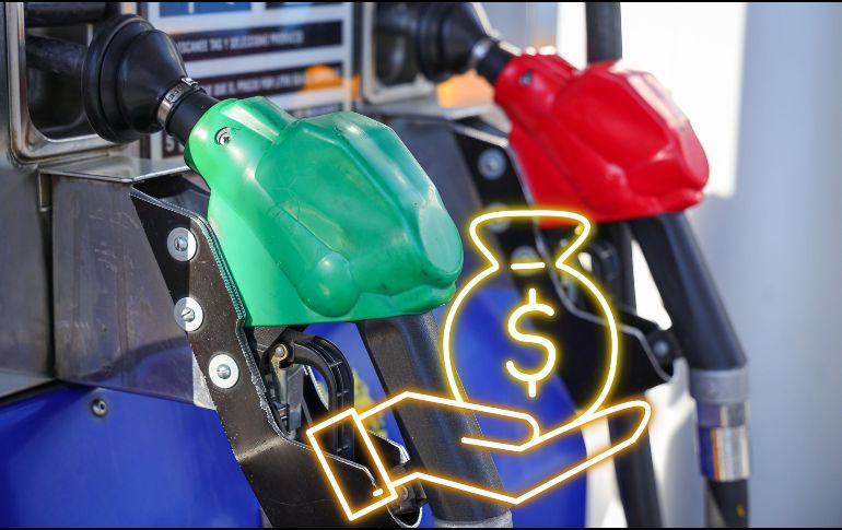 Al 14 de marzo, el 68% (8 mil 016) de las estaciones de servicio, mantenían dicho precio por debajo de 24 pesos; y al 23 de mayo, sumaba 94.2% (12 mil 259). EL INFORMADOR / ARCHIVO