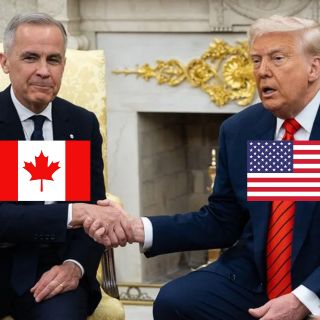 Estados Unidos reanudará las negociaciones comerciales con Canadá