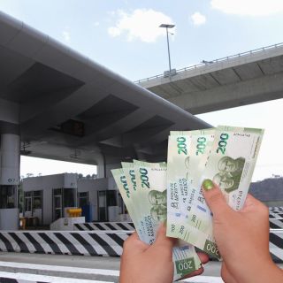 Capufe: ¿Cuál es el saldo máximo del TAG para pagar casetas?