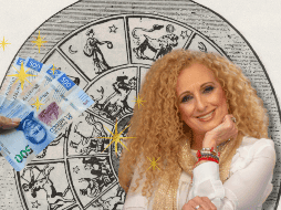 Mizada Mohamed reveló los signos que tendrán suerte en el dimero del 30 de junio al 6 de julio. UNSPLASH/ The New York Public Library/ ESPECIAL / FB / MIZADA