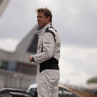 La recomendación de hoy en la cartelera de cine es “F1”