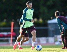 Luis Chávez fue operado con éxito este lunes 30 de junio en Guadalajara por el doctor Rafael Ortega. IMAGO7