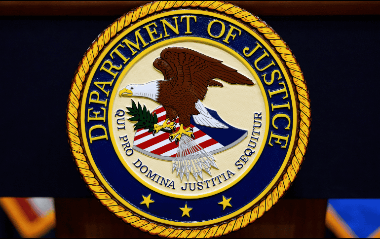 El Departamento de Justicia de los Estados Unidos denunció a más de 320 personas por el presunto fraude médico más grande de la historia del país. AP / ARCHIVO