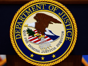 El Departamento de Justicia de los Estados Unidos denunció a más de 320 personas por el presunto fraude médico más grande de la historia del país. AP / ARCHIVO