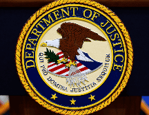 El Departamento de Justicia de los Estados Unidos denunció a más de 320 personas por el presunto fraude médico más grande de la historia del país. AP / ARCHIVO