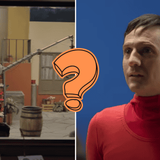 Chespirito: Sin querer queriendo: ¿cuándo se estrena el capítulo  5?