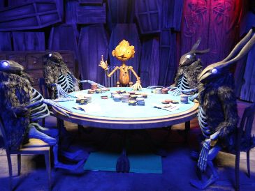 El único estímulo nacional global que existe, pero sin retorno de dinero, es el Eficine, que permite al productor mexicano buscar a empresas para que éstas destinen el 10% de su ISR al financiamiento de películas. EL INFORMADOR / ARCHIVO