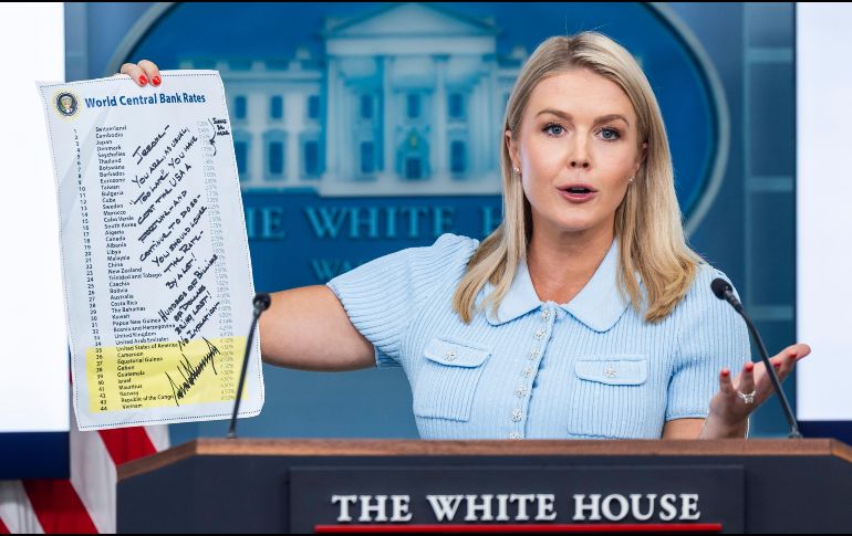 El proyecto de ley de Trump incluye recortes de impuestos y gasto público, mayores fondos para defensa y control migratorio. EFE/J. Lo Scalzo