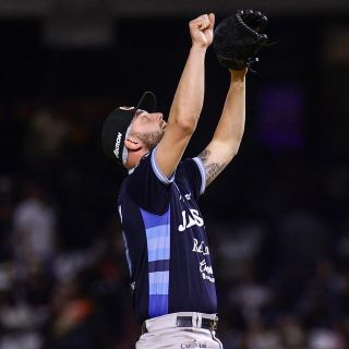 Charros de Jalisco se refuerza en pitcheo; regresa MVP de la final de la LMP