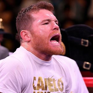 'Canelo' admite que cayó en depresión por perder vs Mayweather