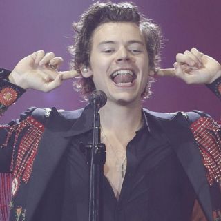 Harry Styles tiene un nuevo romance