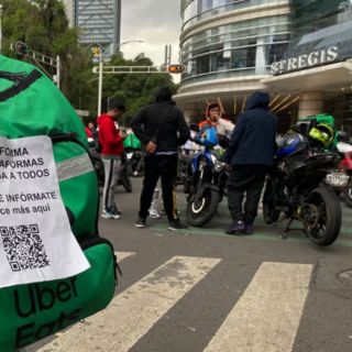 Reforma laboral a plataformas digitales: ¿Obliga a cumplir horarios fijos a los trabajadores?