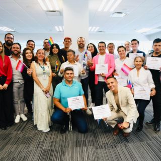 Tlajomulco instala Cabildo de la Diversidad 2025-2027