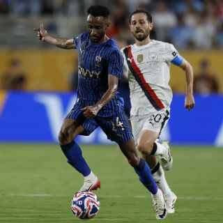 Manchester City vs Al Hilal: Jugadas destacadas del Mundial de Clubes