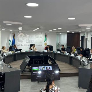 IEPC ordena a partidos postular mujeres en ocho municipios en elecciones de 2027