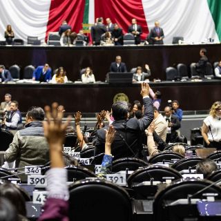 Diputados aprueban CURP biométrica en nueva reforma a Ley de Población