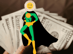 Este ajuste posiciona al peso mexicano en su nivel más alto frente al dólar en más de 10 meses. CANVA