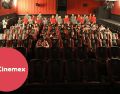 Con el inicio de julio, Cinemex presenta una cartelera renovada que incluye una amplia gama de películas y espectáculos diseñados para cautivar a todo tipo de audiencia. EL INFORMADOR / ARCHIVO