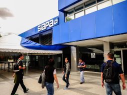 En días anteriores hubo cuestionamientos sobre la idoneidad de Castro en el puesto y su salario en el SIAPA. EL INFORMADOR/Archivo