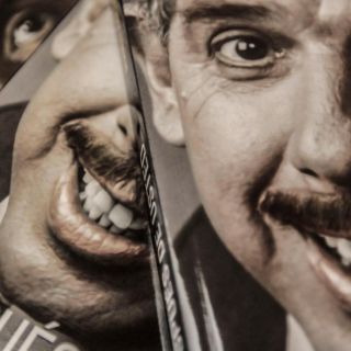 Rubén Aguirre reveló que el 'Profesor Jirafales' iba a ser el papá de 'El Chavo del 8'