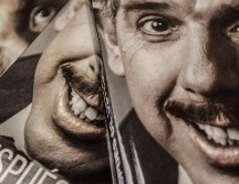 Antes de que el programa tomara su forma definitiva, el profesor Jirafales era el padre del Chavo. EL INFORMADOR/Archivo