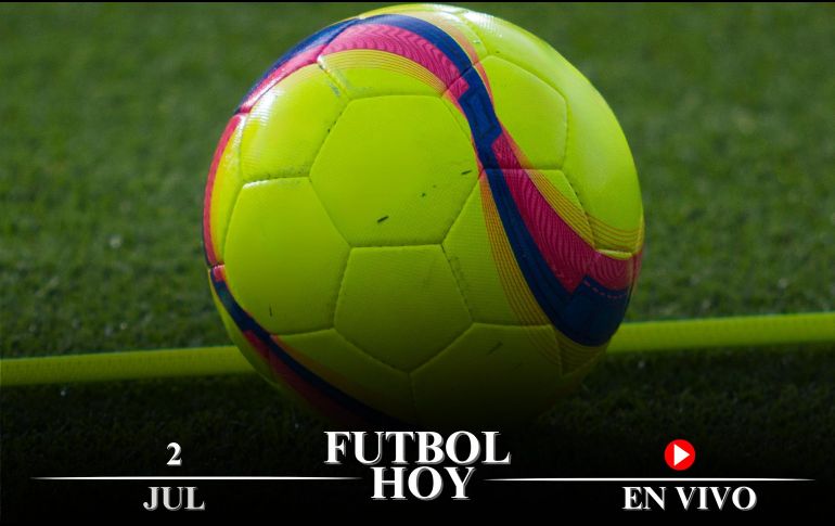 La programación diaria incluye partidos que pueden verse en televisión abierta, otros en restringida, y algunos a través de streaming. ESPECIAL, IMAGO7 / CANVA