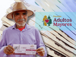 Adultos mayores, mujeres en edad avanzada, personas con discapacidad y mujeres jefas de familia se verán beneficiados con un impulso económico. ESPECIAL