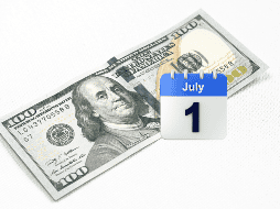 Así se cotiza el dólar hoy, 1 de julio en Banco Azteca. UNSPLASH/ P. CA