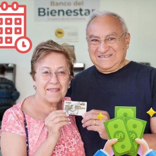 Pensión Bienestar: Calendario OFICIAL de pagos por apellido del bimestre julio-agosto