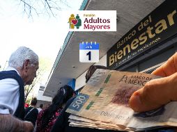 El siguiente depósito cubrirá el periodo julio-agosto y se dará en el mes que acaba de iniciar hoy. ESPECIAL / EL INFORMADOR y CANVA