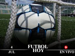 La programación diaria incluye partidos que pueden verse en televisión abierta, otros en restringida, y algunos a través de streaming. ESPECIAL, IMAGO7 / CANVA